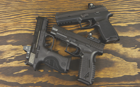 What you should know about red dot sights and handguns