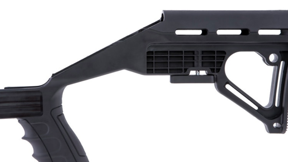 Trump Administration Approves Federal Ban on Bump Stock-Type Devices