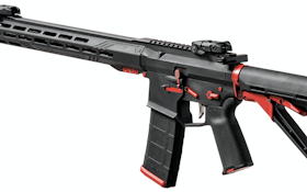 Rifle Review: RISE Armament Competition RA-315