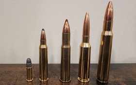 9 Top-Selling Rifle Cartridges of All Time — Maybe