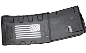 Mission First Tactical Introduces Extreme Duty 5.56 Polymer Magazine