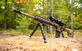 First Look: Redesigned Accu-Tac G2 Bipod Lineup