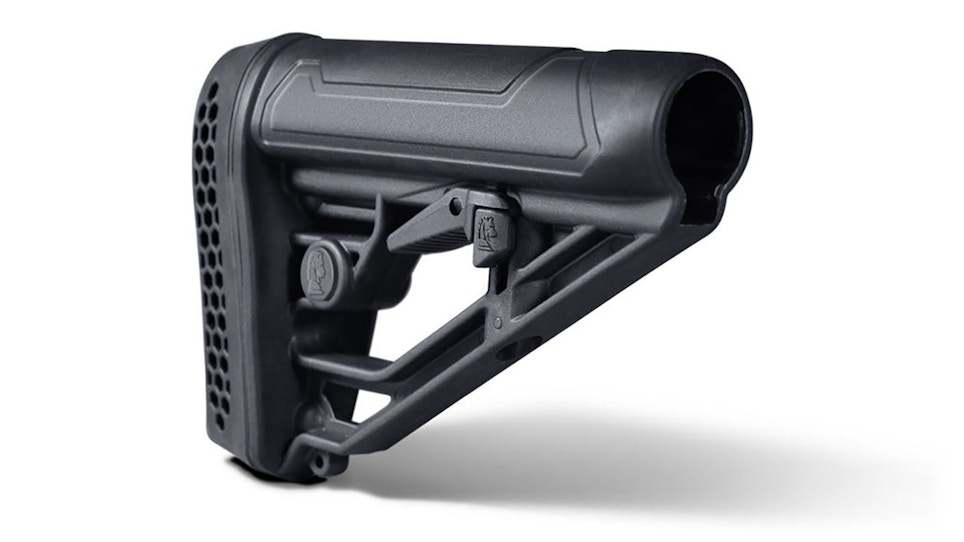 Adaptive Tactical EX Performance M4-Style Stock