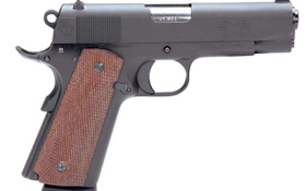 American Tactical Announces "Tax Day" FX1911 Promo