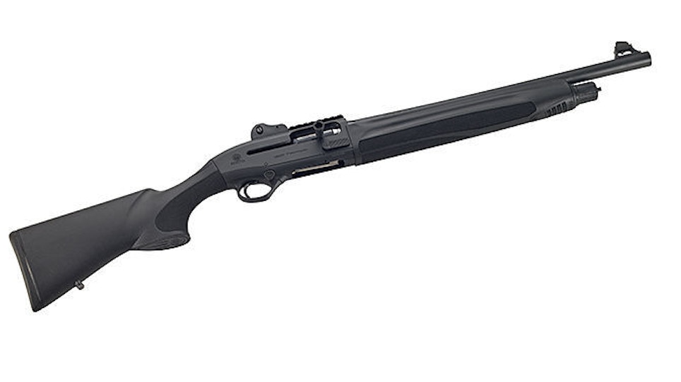 Alabama Selects Beretta Model 1301 Shotgun