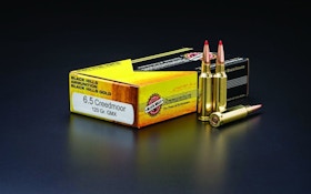 New Lines of Ammo Customers Will Be After