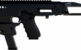 CAA USA Glock 34/35/41 Gen2 Mini Conversion Kit