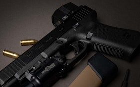 C&H Precision Duty Pistol Optic