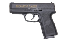 Kahr Teams With Horton On Special Edition CW9 Series