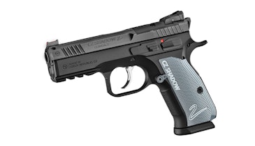 CZ-USA Shadow 2 Compact Pistol