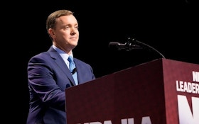 Chris Cox, NRA's Top Lobbyist, Resigns Amid Organization's Continued Turmoil