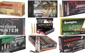 Ammo Roundup: 16 Great Picks for Big Game