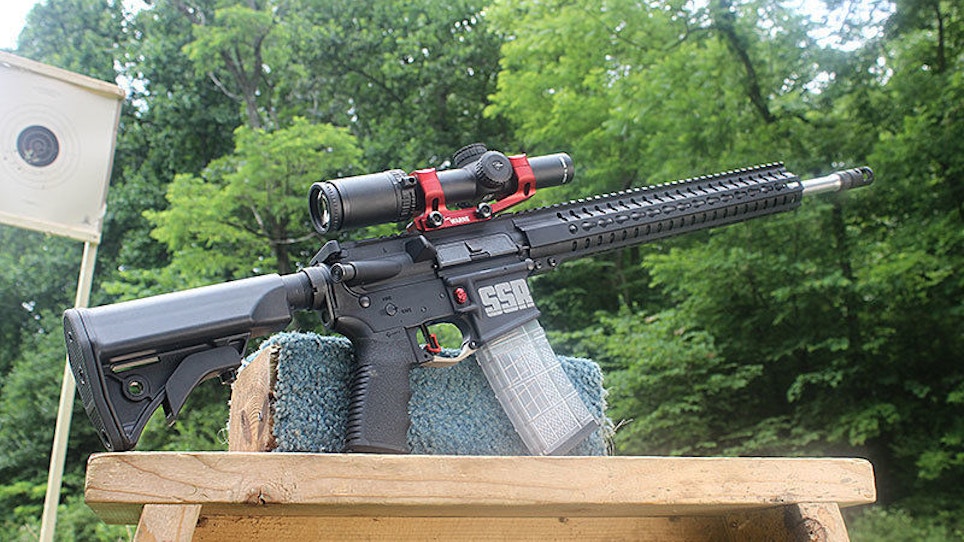 CMMG Mystery Box CMMG - AR 15 and AR 10 Builds and Parts