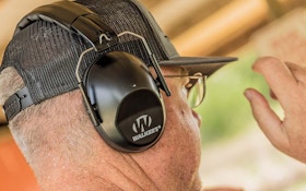 Today's High-Tech Hearing Protection for Shooters