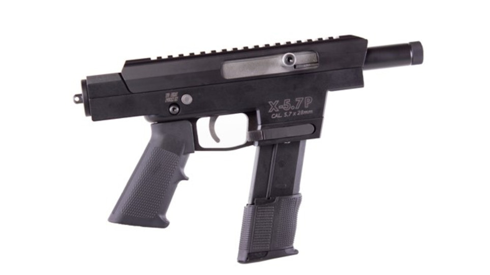 Excel Arms X-5.7P Pistol