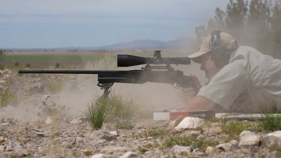 Precision Rifles to Stock for Long-Distance Sales