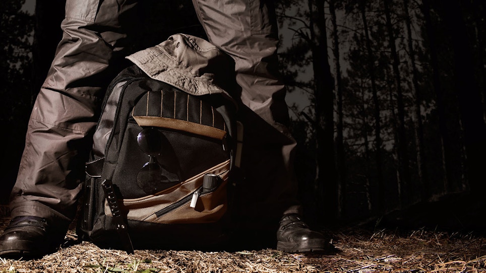 8 Goals for Building a Better Bug-Out Bag