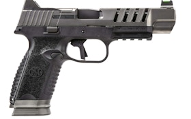 FN 509 LS Edge Tactical Pistol