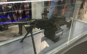 A Tactical Retailer's Guide To The First Few Days Of SHOT Show 2016
