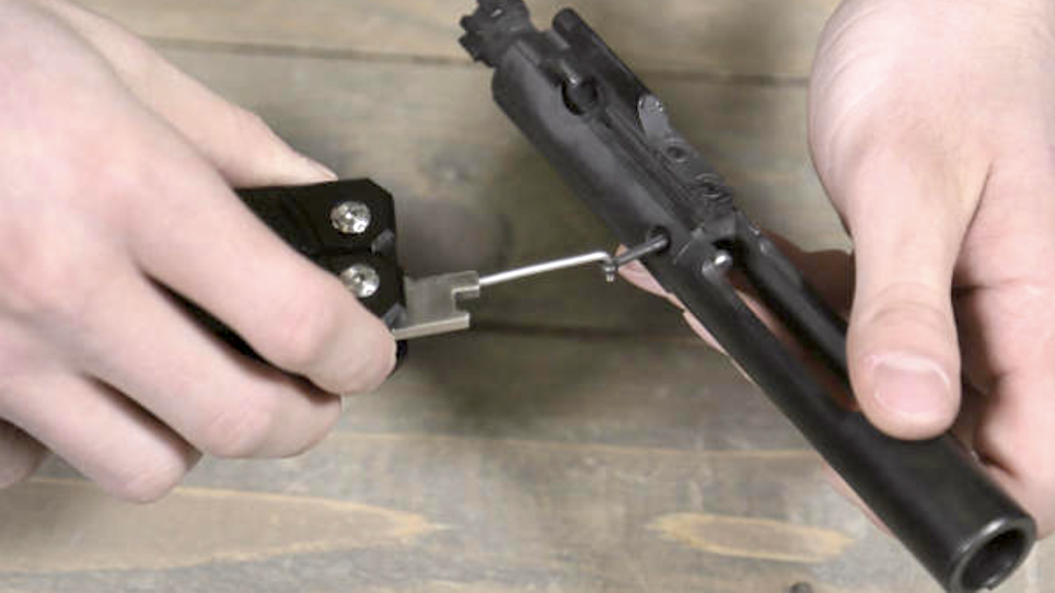 Firefield AR-15 Multi Tool Offers Assistance When you Need it