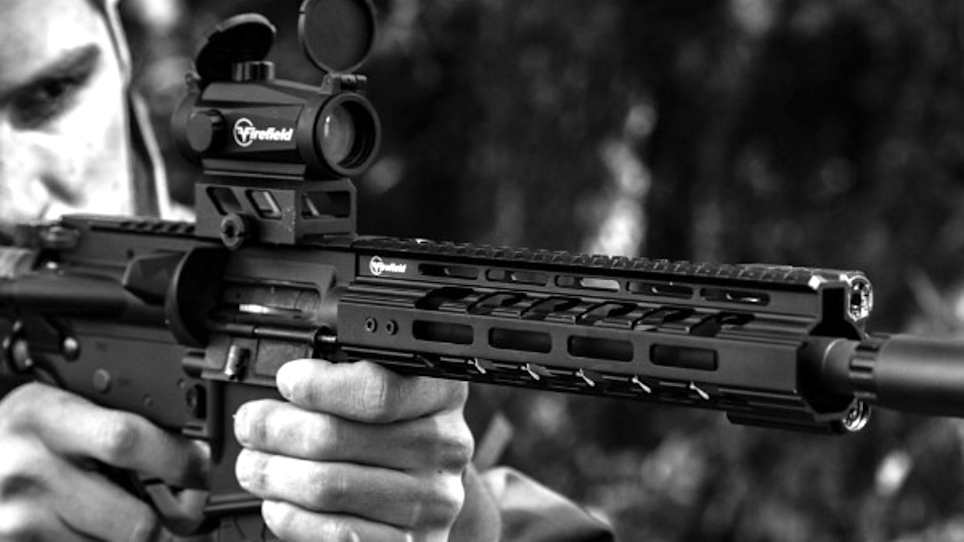 Quick Look: Firefield’s New Verge M-LOK Series Rail System