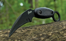 Selling Fixed-Blade Tactical Knives