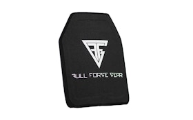 Full Forge Gear Extreme Lite Level 3A Plate
