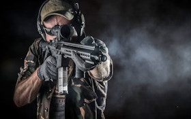The New CMMG Anvil In 458 SOCOM Will Hammer Anything Thrown At It
