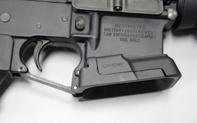 Lancer Systems Makes Some Awesome AR-15 Accessories