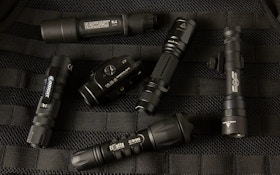 2016 Tactical Light Buyer's Guide