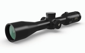 Gear Roundup: Tactical Riflescopes and Accessories