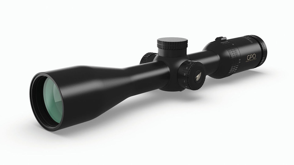 Gear Roundup: Tactical Riflescopes and Accessories