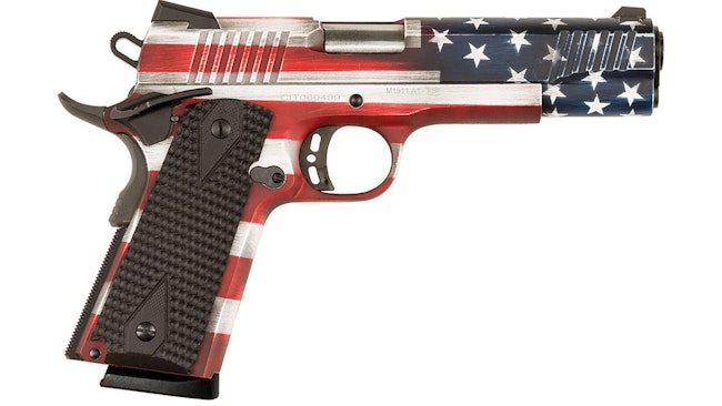 16 Must-See Handguns