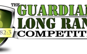 McMillan prepares for West Coast Guardian Long Range Competition