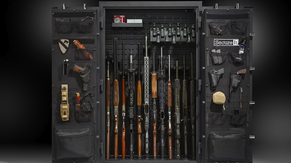 Want to Sell More Gun Safes?