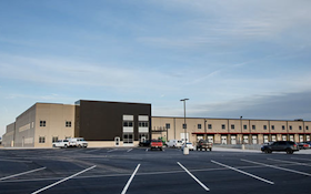 New Hornady Facility Modern, Allows for More Growth