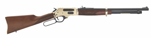 Henry Side Gate Lever Action in .45-70