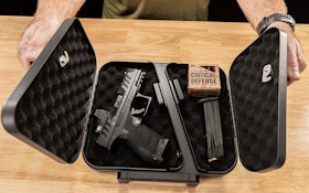 5 Gun Safes to Consider Stocking