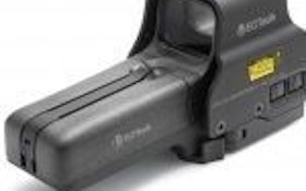 New Holographic Sights from EOTech