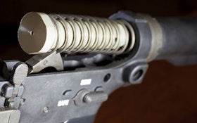 How To Remove or Replace a Buffer and Buffer Spring on an AR Rifle