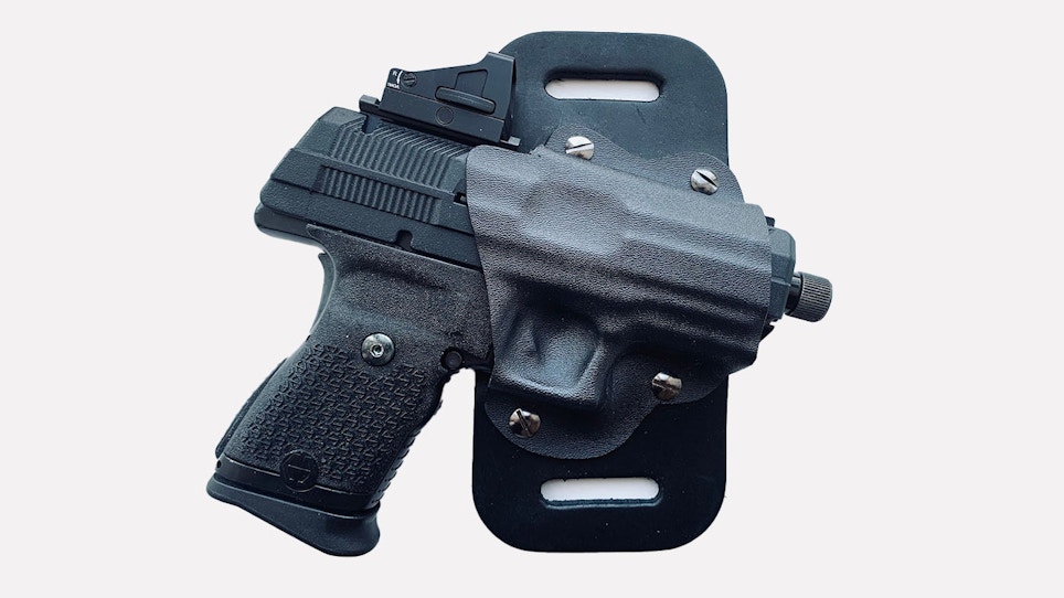 Kinetic Concealment Hi-Point YC9 Holster