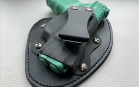 Kinetic Concealment Springfield Hellcat Holster