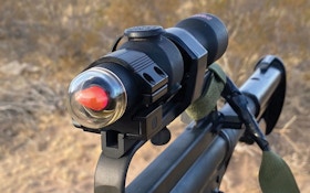 Singlepoint - The First Red Dot Sight Used by US Forces