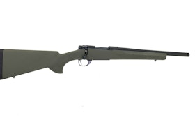 Howa Hogue 6.5 Creedmoor Compact Rifle