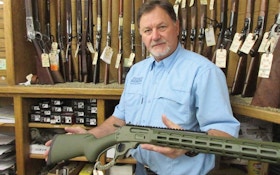 Selling Today's Modern Lever-Action Guns