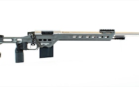 MasterPiece Arms BA PMR Pro Rifle II