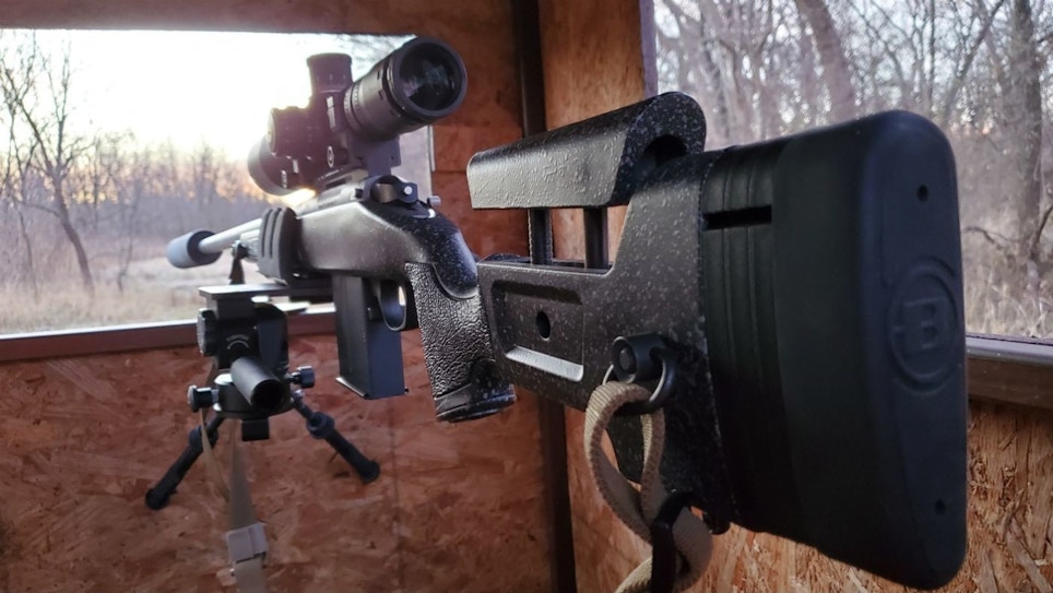 9 Great Riflescopes for 2020