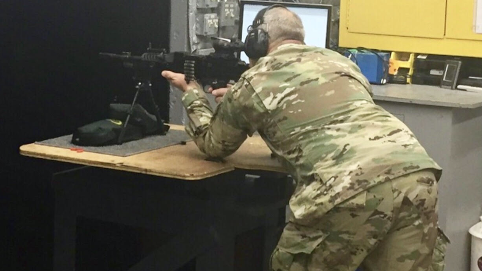 U.S. Army Seeks Squad Automatic Weapon Replacement