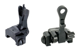 Mission First Tactical EXD Backup Sights