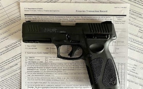Gun Checks Backlogged, Sales Skyrocket as Officials Navigate Covid-19 Issues